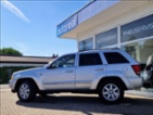 Jeep Grand Cherokee, 3,0 i V6 KŮŽE, ŠÍBR, KAMERA,