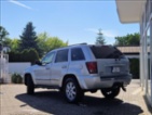 Jeep Grand Cherokee, 3,0 i V6 KŮŽE, ŠÍBR, KAMERA,