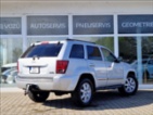 Jeep Grand Cherokee, 3,0 i V6 KŮŽE, ŠÍBR, KAMERA,