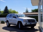 Jeep Grand Cherokee, 3,0 i V6 KŮŽE, ŠÍBR, KAMERA,