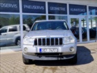 Jeep Grand Cherokee, 3,0 i V6 KŮŽE, ŠÍBR, KAMERA,