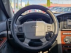 Jeep Grand Cherokee, 3,0 i V6 KŮŽE, ŠÍBR, KAMERA,