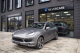 Porsche Cayenne, S/vzduch/Panorama/Výf.Remus/V8,