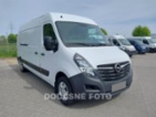 Opel Movano, L3H2 2.3CDTi, Navi, AC