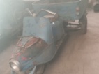 Prodám motocykl ČZ 175 RIKŠA
