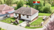 Prodej rodinného domu, 125 m², Uherčice