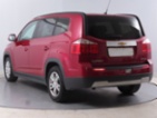 Chevrolet Orlando, 1.4 T, 7 míst, Klima, MPV,