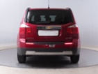 Chevrolet Orlando, 1.4 T, 7 míst, Klima, MPV,