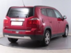 Chevrolet Orlando, 1.4 T, 7 míst, Klima, MPV,