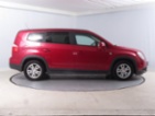 Chevrolet Orlando, 1.4 T, 7 míst, Klima, MPV,