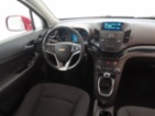 Chevrolet Orlando, 1.4 T, 7 míst, Klima, MPV,