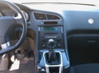 Rodinné SUV Peugeot 5008, 1.6 THP benzín