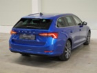 Škoda Octavia, kombi, nafta
