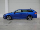 Škoda Octavia, kombi, nafta