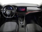Škoda Octavia, kombi, nafta