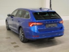Škoda Octavia, kombi, nafta