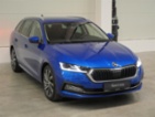 Škoda Octavia, kombi, nafta