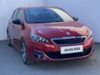 Peugeot 308, 1.2PT GT Line, GT Line, LED,