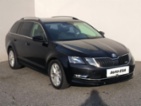 Škoda Octavia III, 2.0TDi Style, Style, DSG, kombi