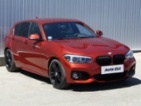 BMW Řada 1, 118 i 1.5 i M Paket, M Paket,