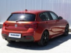 BMW Řada 1, 118 i 1.5 i M Paket, M Paket,