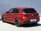 BMW Řada 1, 118 i 1.5 i M Paket, M Paket,