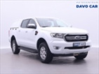 Ford Ranger, 2,0 TDCi 125kW XLT CZ DPH Tažn