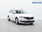 Škoda Octavia, 1,6 TDI 85kW DSG Style LED CZ,