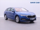 Škoda Octavia, 1,5 TSI DSG CZ Style 1.Maj DPH,