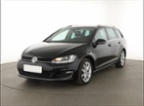 VW Golf, 1.4 TSI, Serv.kniha, Kůže, Navi,, Combi,