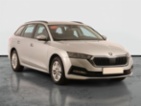 Skoda Octavia, 2.0 TDIAmbition , ČR,1.maj,