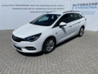 Opel Astra, ST 1.2 turbo 96kW! Navi!, kombi,