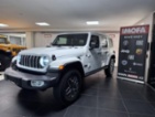 Jeep Wrangler, Unlimited 2.0T 272k AT8 Sahara,