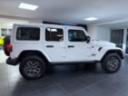 Jeep Wrangler, Unlimited 2.0T 272k AT8 Sahara,