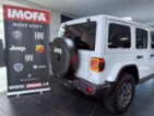 Jeep Wrangler, Unlimited 2.0T 272k AT8 Sahara,
