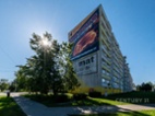 Byt 1+1 s balkonem, J. Opletala, České Budějovice