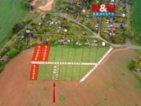 Prodej pole, 498 m², Moravská Třebová