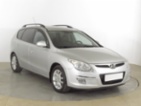 Hyundai i30, 2.0 CVVT, ČR,2.maj, Klima,, Combi,