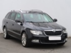 Skoda Superb, 2.0 TDIAmbition , Automat, Klima,,