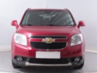 Chevrolet Orlando, 1.4 T, 7 míst, Klima, MPV,