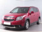 Chevrolet Orlando, 1.4 T, 7 míst, Klima, MPV,