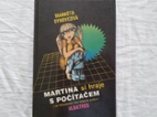 Martina si hraje s počítačem -legendární