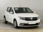 Dacia Sandero, 1.0 SCe, ČR,1.maj, Serv.kniha,