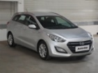Hyundai I30, 1.6CRDi, ČR, autoAC, kombi, nafta