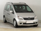Mercedes Vaneo, 1.7 CDI, nová STK, jezdí dobře,