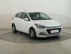 Hyundai i20, 1.2, ČR,1.maj, Serv.kniha, Klima,,