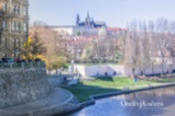 Světlé a prostorné 3+1 s duší historické Prahy, Malá Strana