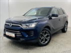SsangYong Korando, 1,5 GDI-T 120Kw, SUV, benzin