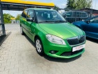Škoda Fabia, 1.2TSi RS Line, GARANCE KM, kombi,