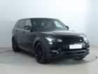 Land Rover Range Rover Sport, 3.0 SDV6HSE ,, SUV,